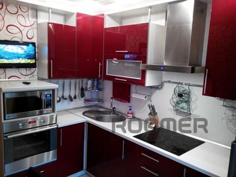 Luxury apartments for rent, Moscow - apartment by the day