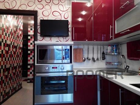 Luxury apartments for rent, Moscow - apartment by the day
