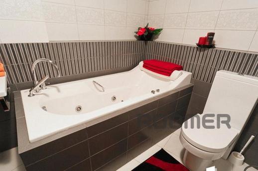Cozy 3 bedroom apartment for rent, Moscow - apartment by the day