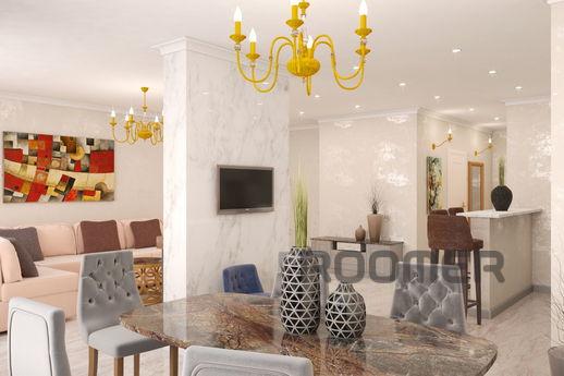 Location: The apartment is located in 3 minutes. Walk from t
