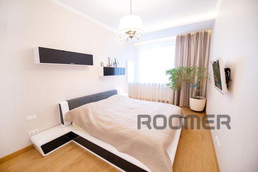 Magnificent apartment in Belorusskaya, Москва - квартира подобово