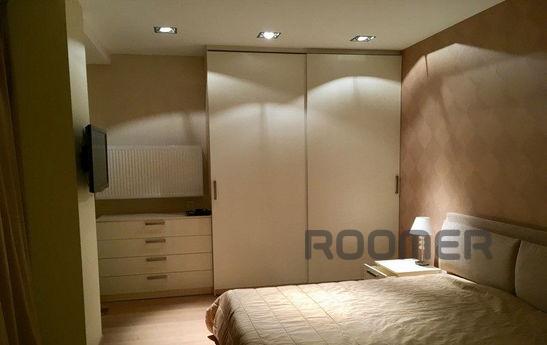Magnificent apartment in Belorusskaya, Москва - квартира подобово
