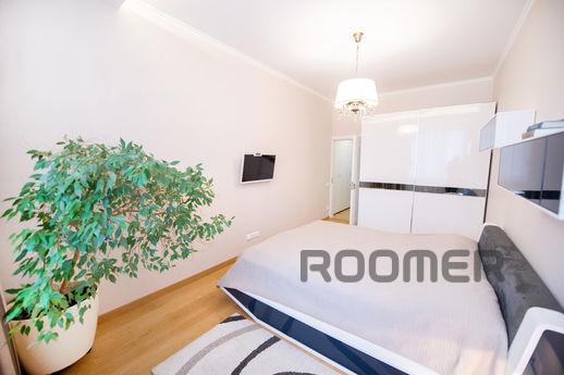 Magnificent apartment in Belorusskaya, Москва - квартира подобово