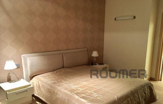 Magnificent apartment in Belorusskaya, Москва - квартира подобово