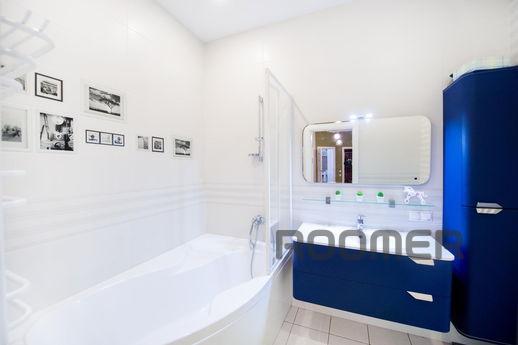 Magnificent apartment in Belorusskaya, Москва - квартира подобово