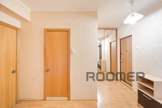 Cozy 1 bedroom apartment, Москва - квартира подобово