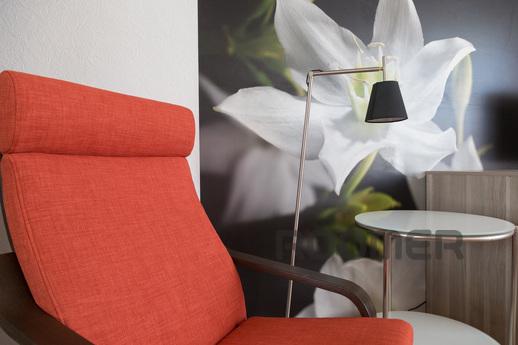 Charming apartment on Dynamo, Moscow - apartment by the day
