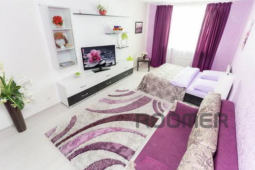 Шикарная квартира на Динамо, Москва - квартира посуточно