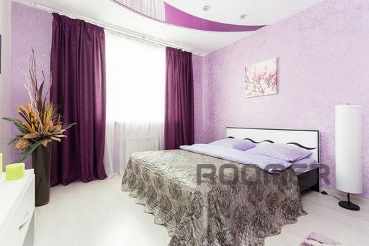 Шикарная квартира на Динамо, Москва - квартира посуточно