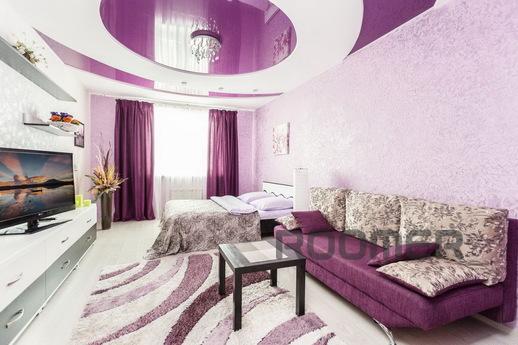 Шикарная квартира на Динамо, Москва - квартира посуточно