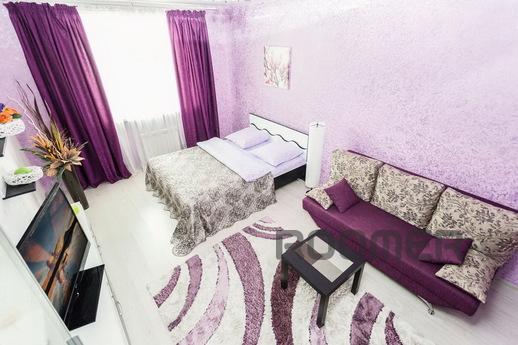 Шикарная квартира на Динамо, Москва - квартира посуточно