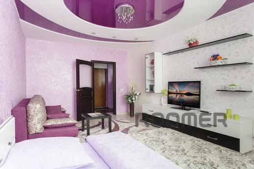 Шикарная квартира на Динамо, Москва - квартира посуточно