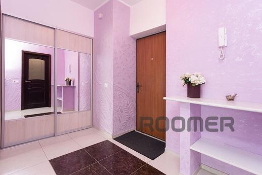 Шикарная квартира на Динамо, Москва - квартира посуточно