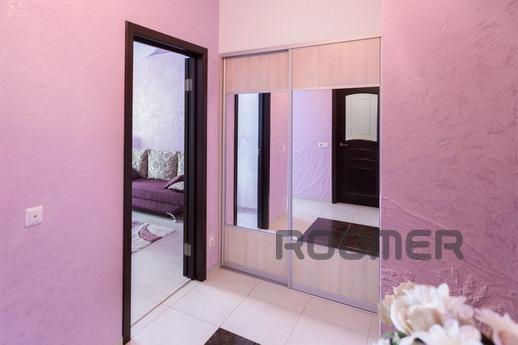 Шикарная квартира на Динамо, Москва - квартира посуточно