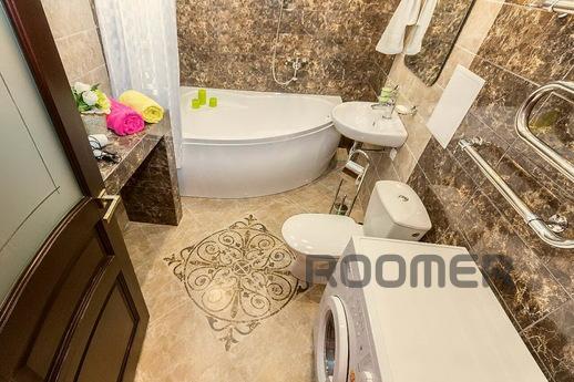 Шикарная квартира на Динамо, Москва - квартира посуточно