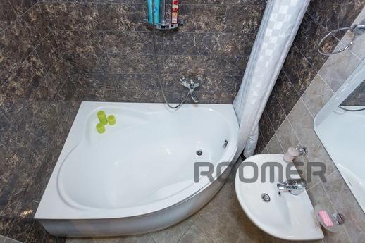 Шикарная квартира на Динамо, Москва - квартира посуточно