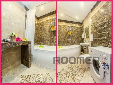 Шикарная квартира на Динамо, Москва - квартира посуточно