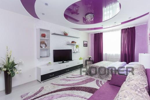 Шикарная квартира на Динамо, Москва - квартира посуточно