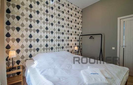 Magnificent apartment on Aeroflot, Москва - квартира подобово