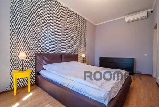 Magnificent apartment on Aeroflot, Москва - квартира подобово