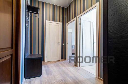 Magnificent apartment on Aeroflot, Москва - квартира подобово