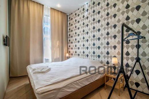 Magnificent apartment on Aeroflot, Москва - квартира подобово