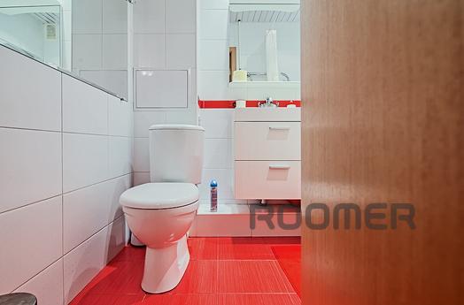 Magnificent apartment on Aeroflot, Москва - квартира подобово