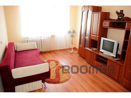Rent an excellent, clean, no smoke-filled apartment near the