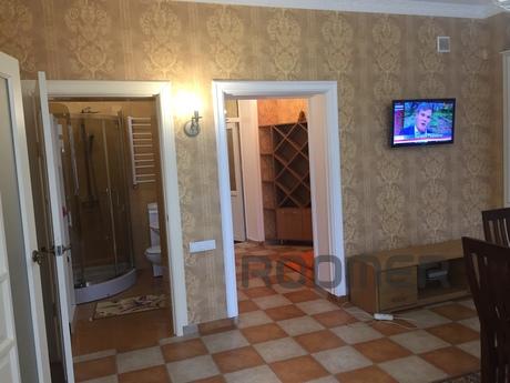 Rent an apartment near the sea, Odessa - apartment by the day