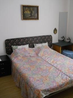 Location The apartment is located on the street. Havana, the