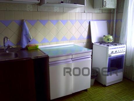 The apartment from the owner, Саратов - квартира подобово