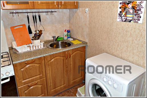 Apartment  Cheremushkinskaya, Москва - квартира подобово