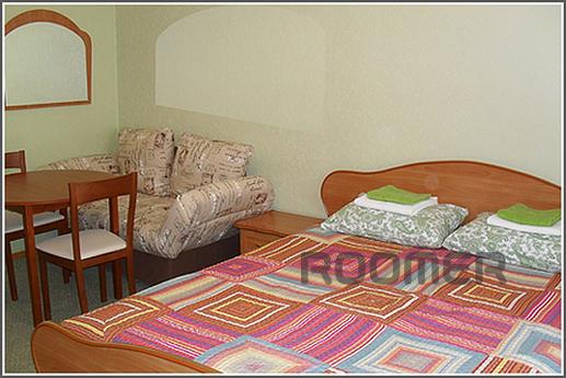 Mini-hotel 