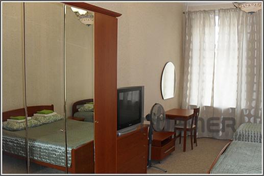 Mini-hotel '1st Basmanny', Moscow - apartment by the day