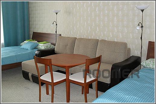 Mini-hotel '1st Basmanny', Moscow - apartment by the day