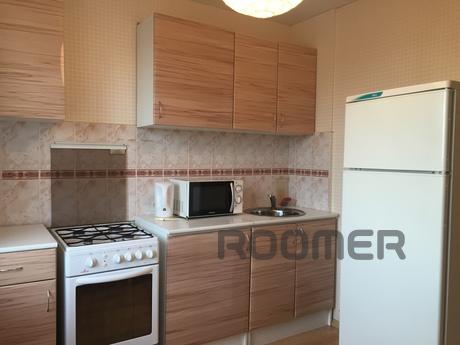 apartment on the day and by the hour, Казань - квартира подобово