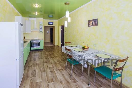 One bedroom apartment, Gogol, 79, Уфа - квартира подобово