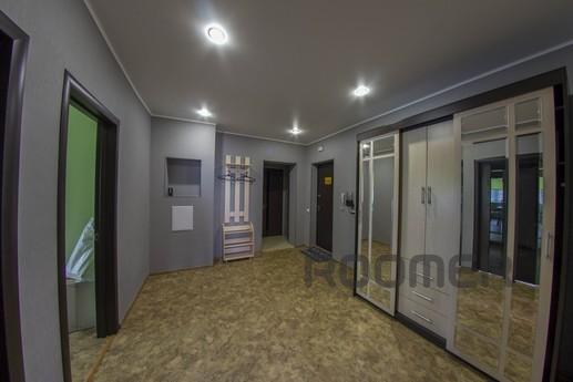 One bedroom apartment, 23 Bakalinski, Ufa - apartment by the day