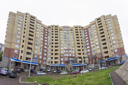 One bedroom apartment, st. worker corres, Уфа - квартира подобово