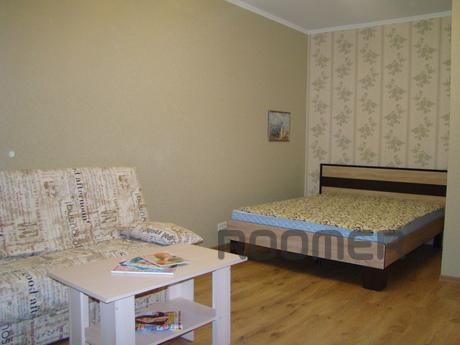 Daily, hourly, Chernihiv - apartment by the day