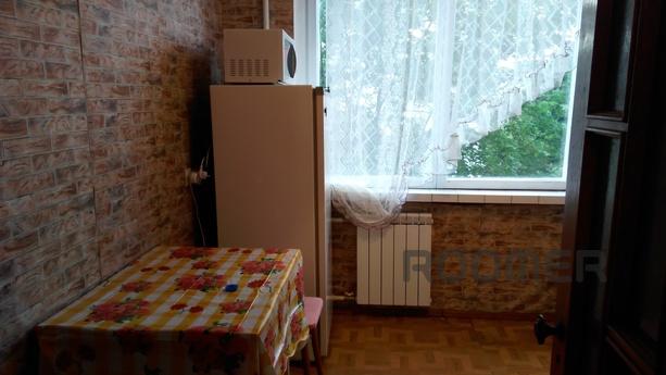 1 room. apartment on the Vineyard, fores, Kyiv - apartment by the day