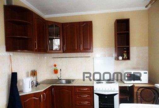 Wonderful 1-for luxury apartments in the city center! Laconi
