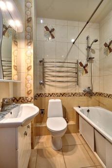 Most two-bedroom apartment in the center, Краснодар - квартира подобово