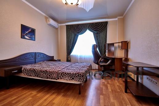 Most two-bedroom apartment in the center, Краснодар - квартира подобово