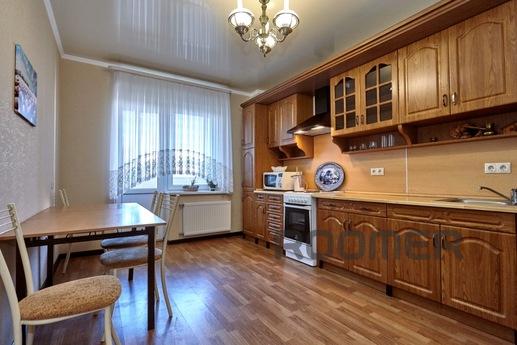 Most two-bedroom apartment in the center, Краснодар - квартира подобово