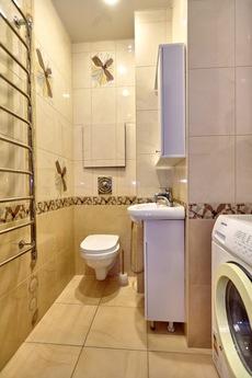 Most two-bedroom apartment in the center, Краснодар - квартира подобово
