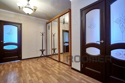 Most two-bedroom apartment in the center, Краснодар - квартира подобово