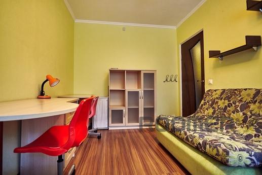 Квартира для большой компании, Краснодар - квартира посуточно