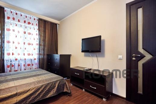 Квартира для большой компании, Краснодар - квартира посуточно