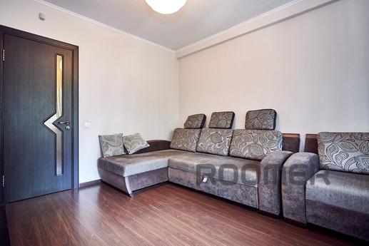 Квартира для большой компании, Краснодар - квартира посуточно